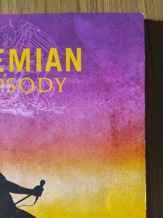 Queen - Bohemian Rhapsody Vinil Duplo
