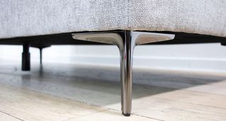 Sofá 3+2 plazas Moretti