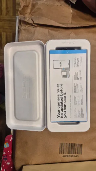 GoPro Hero13 Black Videocamera Sportiva