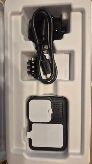 GoPro Hero13 Black Videocamera Sportiva