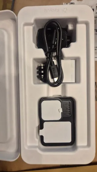 GoPro Hero13 Black Videocamera Sportiva