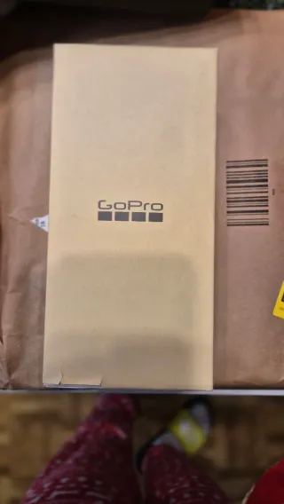 GoPro Hero13 Black Videocamera Sportiva