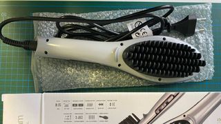 Cepillo Alisador PostQuam Professional