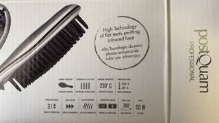 Cepillo Alisador PostQuam Professional
