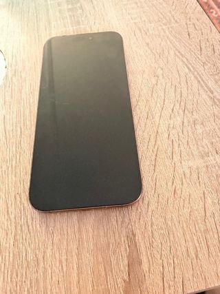 iPhone 16 Pro Max 256 GB Rosa