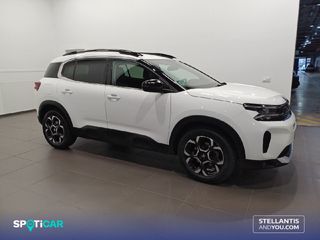 Citroen C5 Aircross 2024