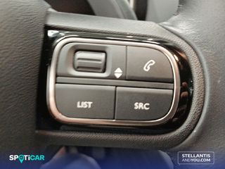 Citroen C5 Aircross 2024