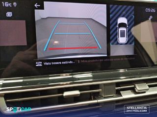 Citroen C5 Aircross 2024