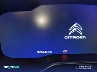 Citroen C5 Aircross 2024