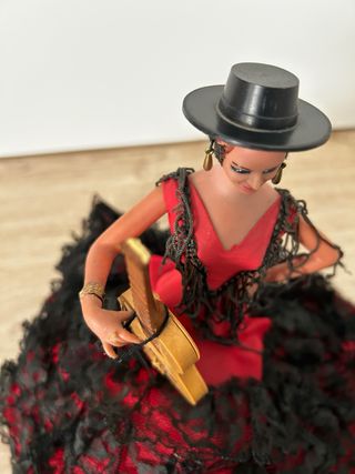 Muñecas  Marin LOTE para RESTAURAR.