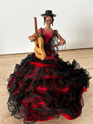 Muñecas  Marin LOTE para RESTAURAR.