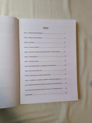 UNA QUIMICA PARA TODOS VERSION AMPLIADA (Spanis...