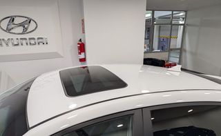 Hyundai IONIQ hibrido 2019