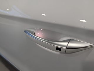 Hyundai IONIQ hibrido 2019