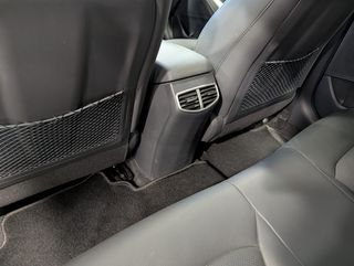 Hyundai IONIQ hibrido 2019