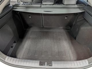 Hyundai IONIQ hibrido 2019