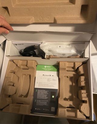 Xbox Series S Bianca 512GB SSD