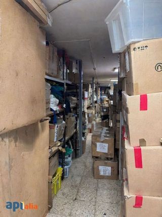 Local comercial en venta en La Plana en Esplugues de Llobregat