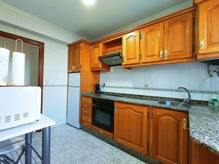 Piso en alquiler en A Gándara en Narón