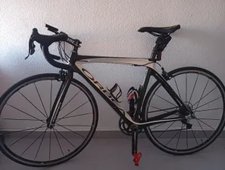 Bicicleta Orbea Carretera Talla S