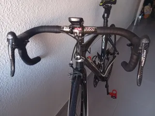 Bicicleta Orbea Carretera Talla S