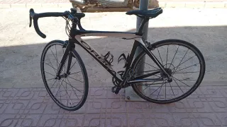 Bicicleta Orbea Carretera Talla S