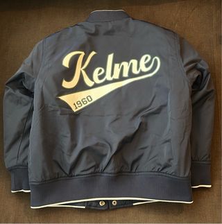 Cazadora Kelme niño 7-8 años