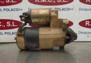 Motor arranque 8200426577 renault kangoo i 3135046
