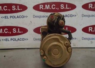 Motor arranque 8200426577 renault kangoo i 3135046