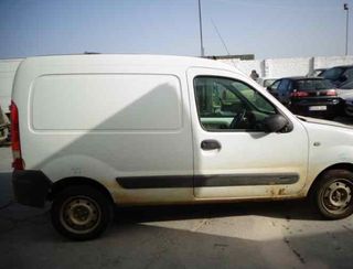 Motor arranque 8200426577 renault kangoo i 3135046