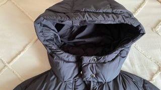 Chaqueta Springfield Negra Talla L