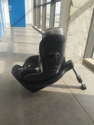 Silla coche CYBEX Vaya I Size (Grup.1)