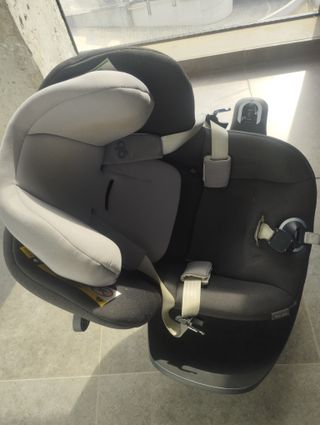 Silla coche CYBEX Vaya I Size (Grup.1)