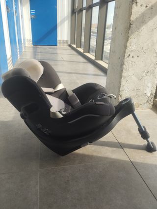 Silla coche CYBEX Vaya I Size (Grup.1)