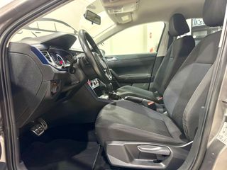 Volkswagen Polo DSG 2021