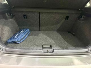 Volkswagen Polo DSG 2021