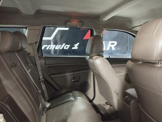 Jeep Grand Cherokee 3.0 V6 CRD Limited