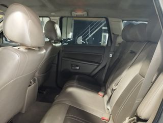 Jeep Grand Cherokee 3.0 V6 CRD Limited