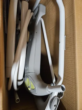 Hamaca Columpio Ingenuity Bebé