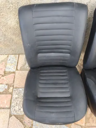 Asientos Seat 127 5p