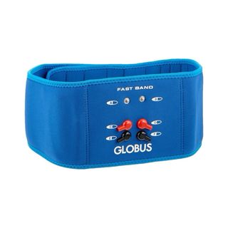 Electroestimulador GLOBUS RUNNER pro+Fast band+G-T