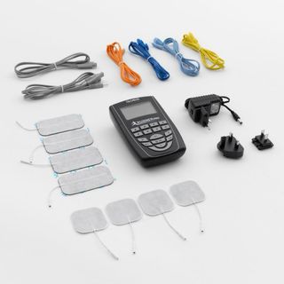 Electroestimulador GLOBUS RUNNER pro+Fast band+G-T