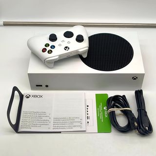 Console Xbox Series S 512GB Bianca - Completa