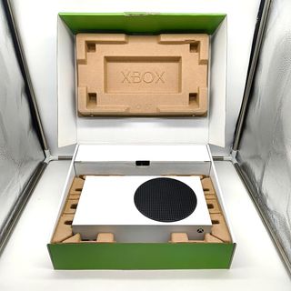 Console Xbox Series S 512GB Bianca - Completa