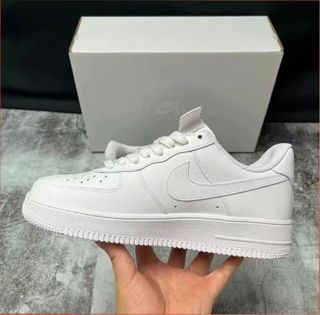 Nike Air Force 1 Blancas Talla 38