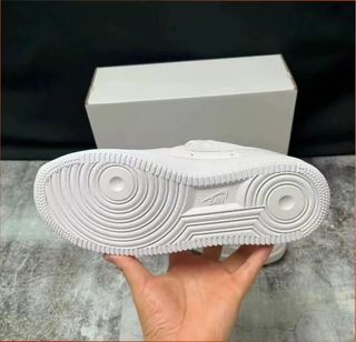 Nike Air Force 1 Blancas Talla 38