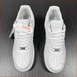 Nike Air Force 1 Talla 43 Blancas