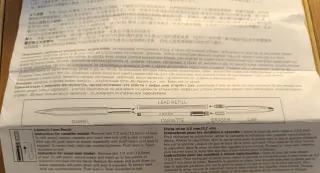 Bolígrafo Cross Classic Century Oro 14kt -