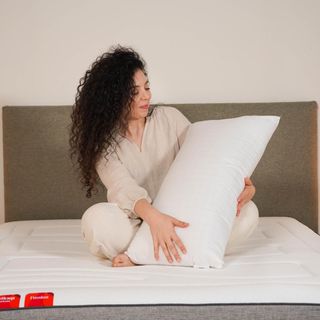 Almohada Viscoelástica Pikolin Home 105cm