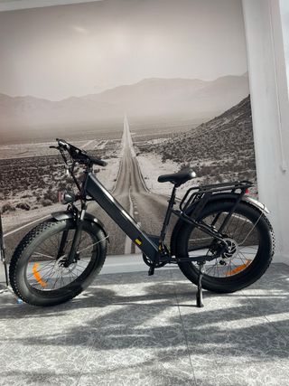 Bicicleta Eléctrica ENGWE E26 ST